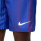Pantalón corto Nike Francia Segunda Equipación Authentic Eurocopa 2024
