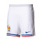 Short Nike France Kit Domicile Authentic Euro 2024 