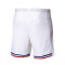Nike Francia Primera Equipación Authentic Eurocopa 2024 Shorts