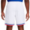 Short Nike Francia Primera Equipación Authentic Eurocopa 2024