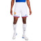 Short Nike Francia Primera Equipación Authentic Eurocopa 2024