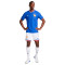 Short Nike Francia Primera Equipación Authentic Eurocopa 2024