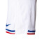 Short Nike France Kit Domicile Authentic Euro 2024 