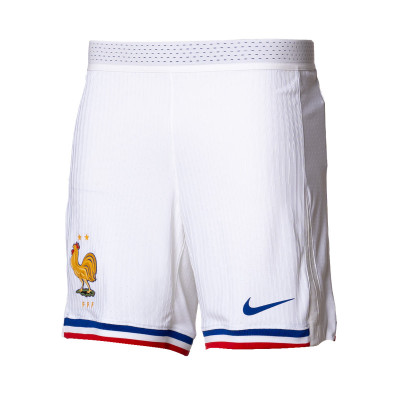 France Home Kit Authentic Euro 2024 Shorts
