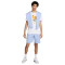 Camiseta Nike Francia Fanswear Eurocopa 2024