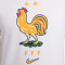 Camiseta Nike Francia Fanswear Eurocopa 2024