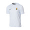 Playera Nike Francia Pre-Match Eurocopa 2024