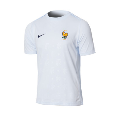 Camiseta Francia Pre-Match Eurocopa 2024