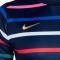 Camisola Nike França Pre-Match Eurocopa 2024