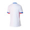 Nike France Away Kit Euro 2024 Jersey