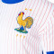 Camiseta Nike Francia Segunda Equipación Eurocopa 2024