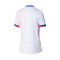 Dres Nike Francia Segunda Equipación Eurocopa 2024