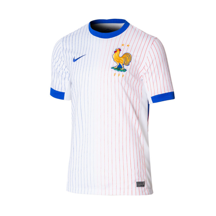 camiseta-nike-francia-segunda-equipacion-eurocopa-2024-blanco-0