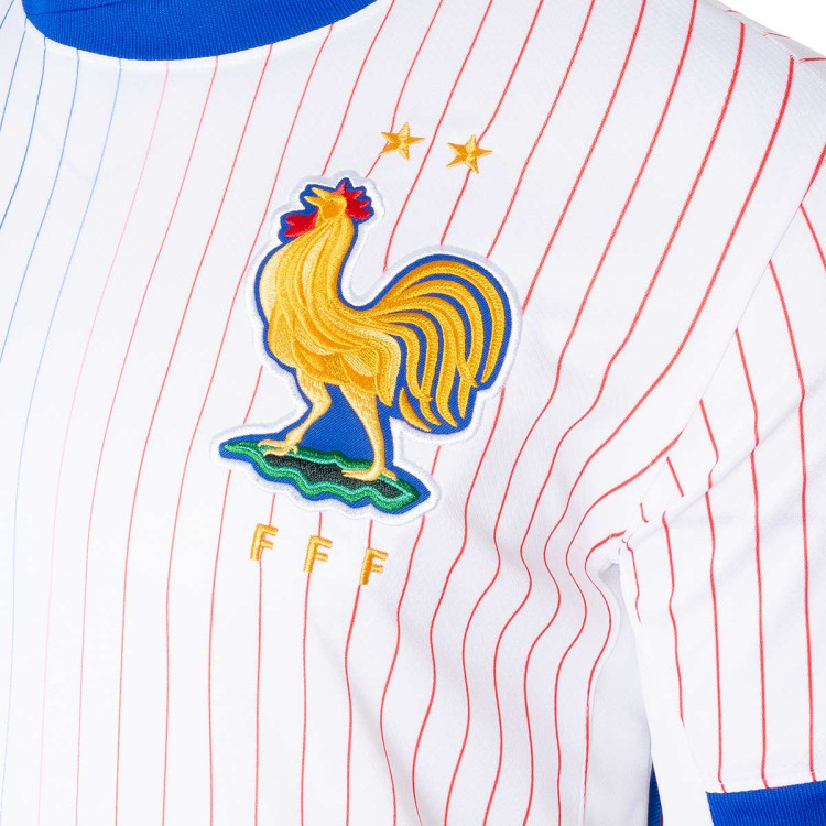 camiseta-nike-francia-segunda-equipacion-eurocopa-2024-blanco-2
