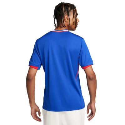 Playera Francia Primera Equipación Eurocopa 2024