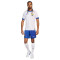 Calções Nike França Segundo Equipamento Euro 2024