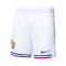 Nike Francia Primera Equipación Eurocopa 2024 Shorts