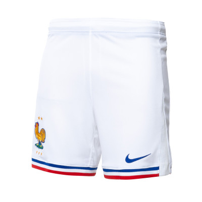Francia Primera Equipación Eurocopa 2024 Shorts