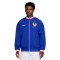 Nike France Pre-Match Euro 2024 Jacket