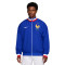 Chamarra Nike Francia Pre-Match Eurocopa 2024