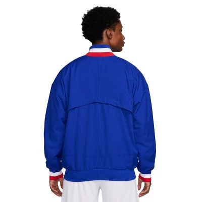 Chamarra Francia Pre-Match Eurocopa 2024