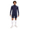 Nike France Training Euro 2024 Sweatshirt