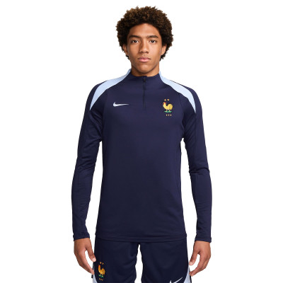 Francia Training Eurocopa 2024 Sweatshirt