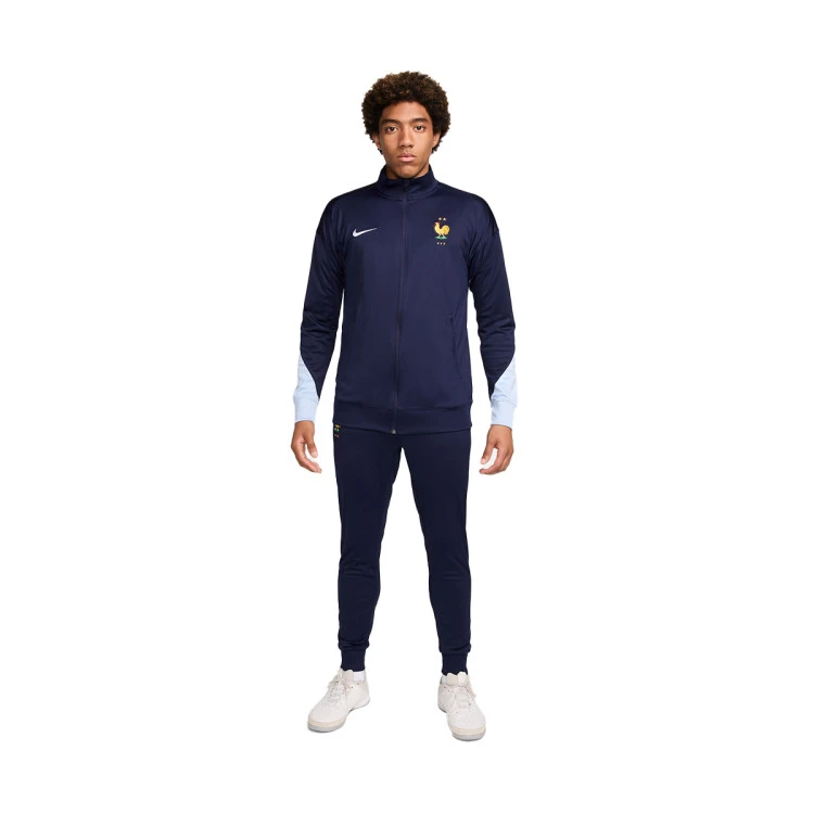 chandal-nike-francia-training-eurocopa-2024-blackened-blue-cobalt-bliss-0