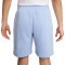 Short Nike Francia Fanswear Eurocopa 2024