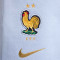 Nike France Fanswear Euro 2024 Shorts