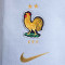 Short Nike Francia Fanswear Eurocopa 2024