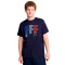 Camiseta Nike Francia Fanswear Eurocopa 2024