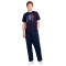Camiseta Nike Francia Fanswear Eurocopa 2024