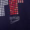 Camiseta Nike Francia Fanswear Eurocopa 2024