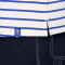 Nike France Fanswear Euro 2024 Polo shirt