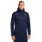 Chaqueta Nike Francia Fanswear Eurocopa 2024