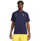 Camisola Nike Francia Fanswear Eurocopa 2024