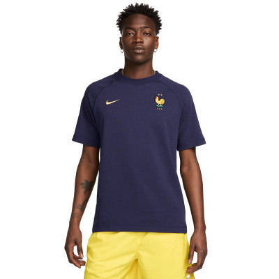 Camiseta Francia Fanswear Eurocopa 2024