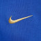 Koszulka Polo Nike Francia Fanswear Eurocopa 2024
