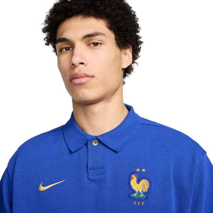 polo-nike-francia-fanswear-eurocopa-2024-bright-blue-club-gold-2