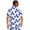 Camiseta Nike Francia Fanswear Eurocopa 2024
