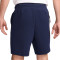 Short Nike Francia Fanswear Eurocopa 2024