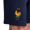 Short Nike Francia Fanswear Eurocopa 2024