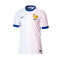 Nike France Away Kit Authentic Euro 2024 Jersey