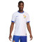 Dres Nike Francia Segunda Equipación Authentic Eurocopa 2024