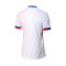 Camisola Nike França Segundo Equipamento Authentic Euro 2024