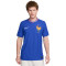 T-Shirt Nike France Maillot Domicile Authentic Euro 2024