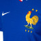 Maglia Nike Francia Primo Kit Euro 2024
