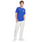 T-Shirt Nike France Maillot Domicile Authentic Euro 2024