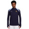 Nike France Training Euro 2024 Sweatshirt